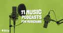 Best Music Podcasts-iMusician