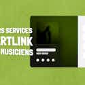 Les 9 meilleurs services de smartlink pour les musiciens
