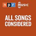 All Songs Considered-iMusician-Music Podcasts