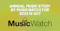Annual Study Music Watch2023 - iMusician