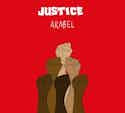 Arabel Justice Album Artwork