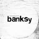 Cicciosacco Banksy Cover