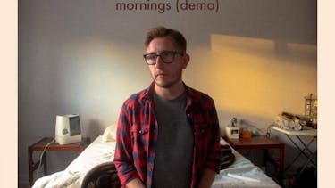 Brad Tennant Mornings Demo Brad Tennant Mornings Demo Album