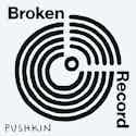 Broken Record-iMusician-Music Podcasts