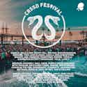 CRSSD Festival Playlist Cover