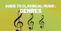 Classical Music Genres - iMusician