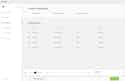 Dashboard Mastering Listening 2x Instant Mastering Dashboard