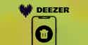 Deezer Deletes Tracks iMusician