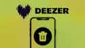 Deezer Deletes Tracks iMusician