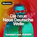 The New New German Wave Playlist | Curated by Jogger - iMusician