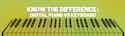 Digital VS Keyboard Piano - iMusician Digital VS Keyboard Piano - iMusician