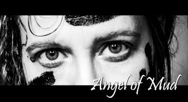 BadKat Angel of Mud