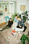 Losing Sleep Artist Picture Losing Sleep Artist Picture