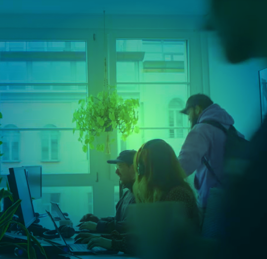 iMusician Customer Support Team