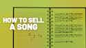How To Sell A Song - iMusician