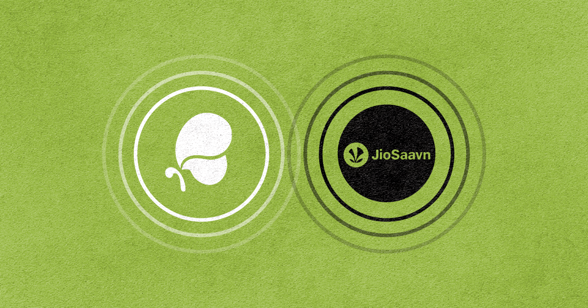 Replay 2021: JioSaavn maps top audio streaming trends