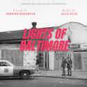 Julie Roué Lights of Baltimore