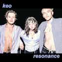 KEO resonance cover