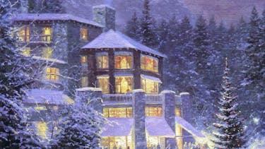 KLIM Winter Stories KLIM Winter Stories Album