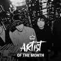 Dynamite Shakers Artist of the month imusician meta image