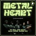 Metal Heart - iMusician Playlist