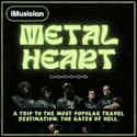 Metal Heart - iMusician Playlists