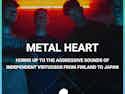 Metal Heart Playlist Metal Heart Playlist iMusician