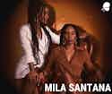 Cantora Mila Santana - Lançamento iMsuician