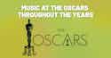 Music At The Oscars - iMusician