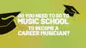 music schools meta