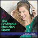 Profitable musician show-iMusician-Music Podcasts