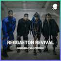 Reggaeton Revival playlist imusician
