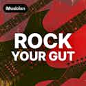Rock Your Gut - iMusician Rock Playlist