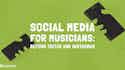 Social Media for Musicians