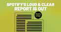 Spotify Loud Clear - iMusician