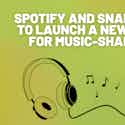 Spotify Snapchat Launch - iMusician