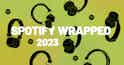 Spotify Wrapped 2023 - iMusician
