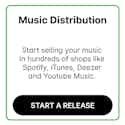 Start a release with iMusician black button