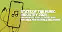 State of the Music Industry 2024: On Growth, Challenges, and the Need for Tangible Solutions