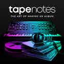 Tape Notes-iMusician-Music Podcasts