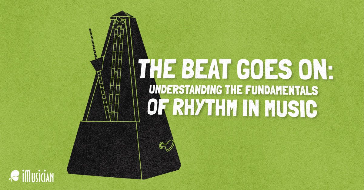 The Beat Goes On: How African Rhythms Shaped Jazz