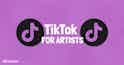 TikTok for Artists iMusician