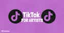 TikTok for Artists iMusician