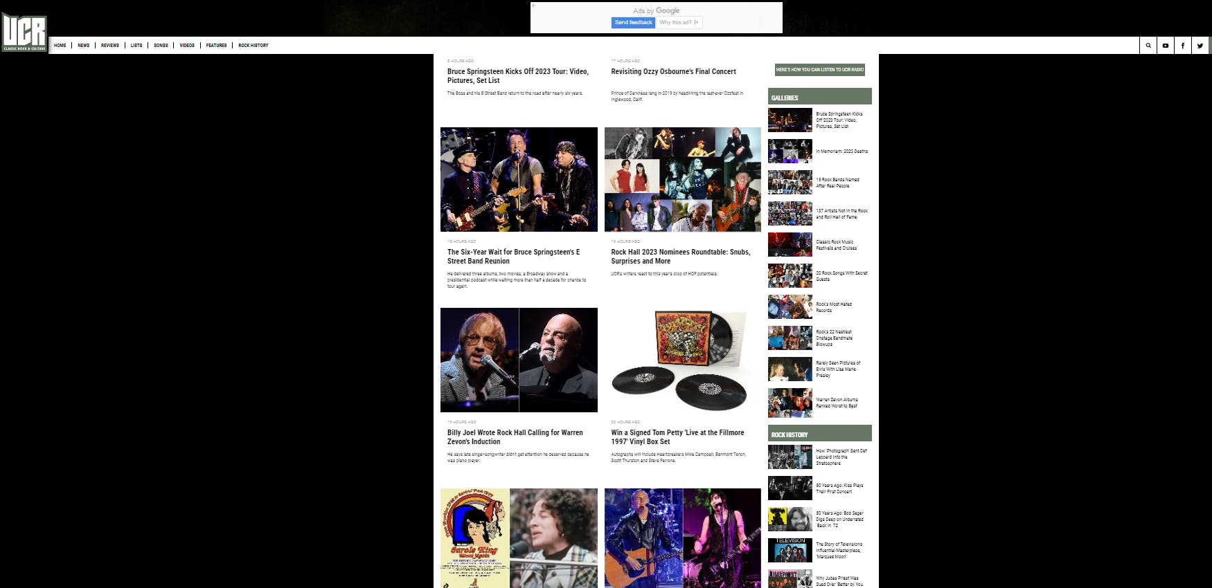 22 Best Music Blogs In 2024 | iMusician