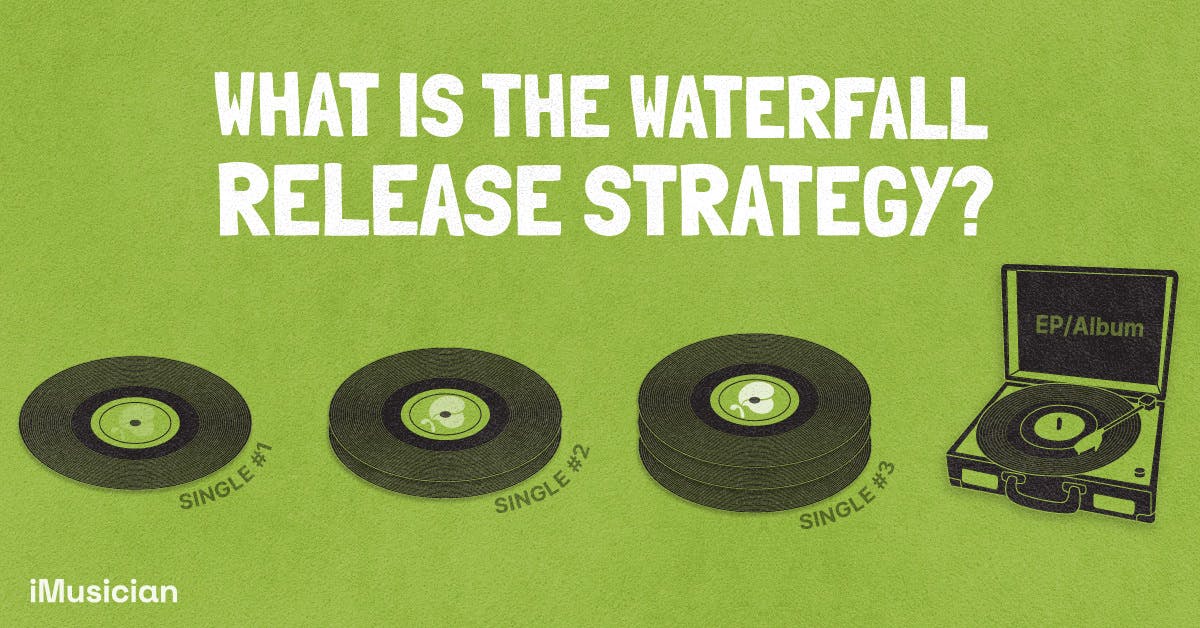 The Power Of Waterfall Release Strategy IMusician the-power-of-waterfall-release-strategy-imusician