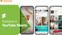 Conoce a YouTube Shorts Conoce a YouTube Shorts