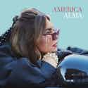 Alma America Album immagine di copertina