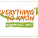 Amazon music for artists imusician