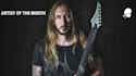iMusician Artist of the Month - Ola Englund