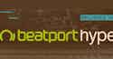 Beatport-Hype Influence the Influencer Screenshot Website